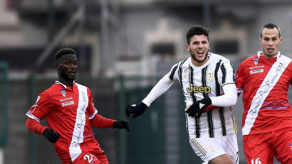 Latte Lath trascina la Pro Patria verso i play-off: ieri altra grande prova