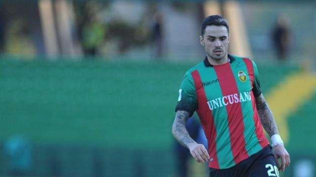 Ternana, ad agosto c'è già il gol più bello? Meraviglia Salzano