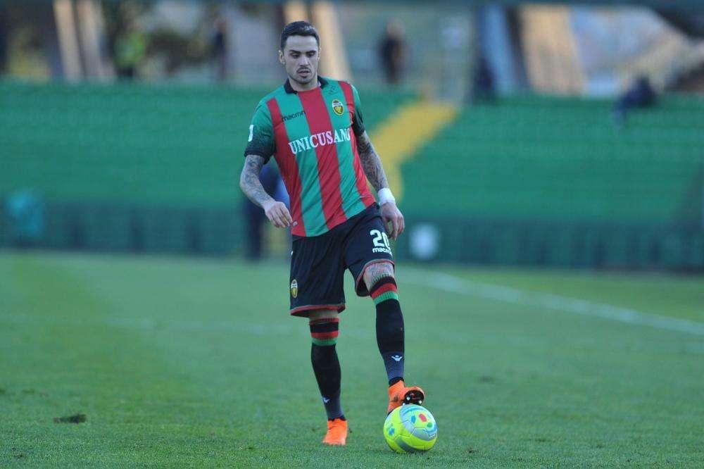 Ternana, niente riscatto. Salzano torna rossoverde
