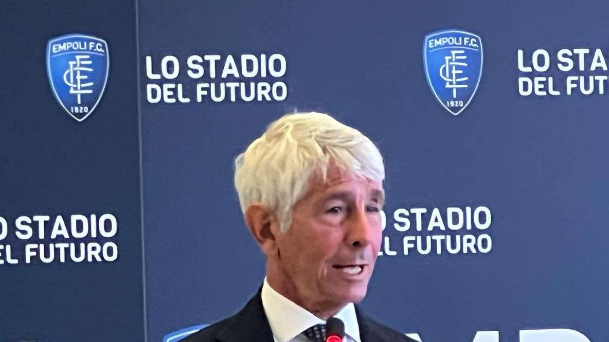 Abodi: "La modifica dello statuto sia tappa di transito e non definitiva"