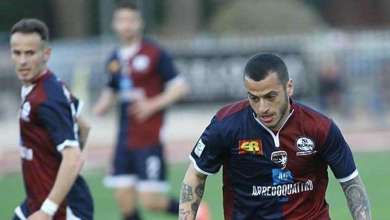 Taranto, Giovinco: "C'è rammarico e rabbia per questi due punti persi"