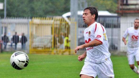 Serie D: Lecco, arriva un centrocampista ex Lega Pro