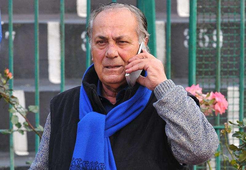 Cavese, Spatola a TLP: "Prestazione schifosa. Accettate le dimissioni di mister Melotti"
