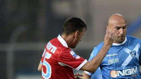Teramo, l'obbiettivo Selasi destinato a rimanere in Serie B