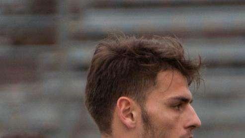 Robur, Panariello seguito dalla Reggina