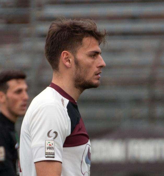 Calciomercato h24, tutte le ufficialità: Panariello torna alla Paganese 