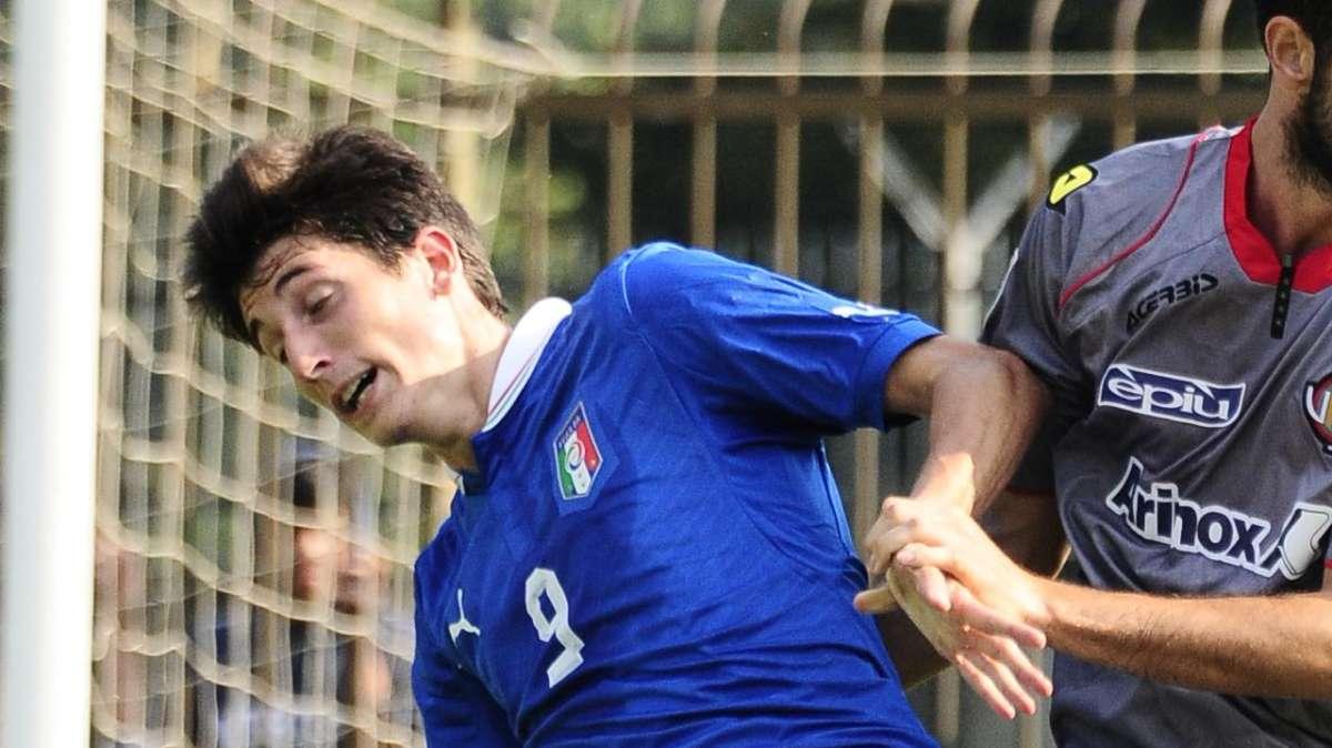 Anticipo 1^ Divisione, risultato e marcatori di Unione Venezia-Virtus Entella