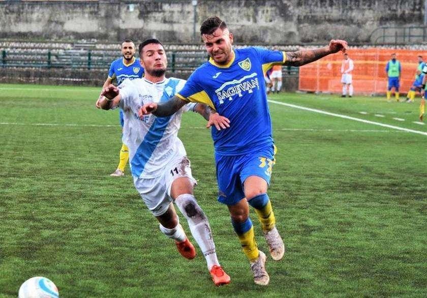 Viterbese, dopo Baschirotto aggregato Bezziccheri