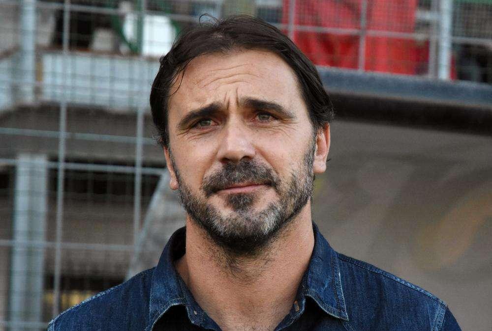 Casertana, il nuovo mister ha firmato: è attesa per l'ufficialità