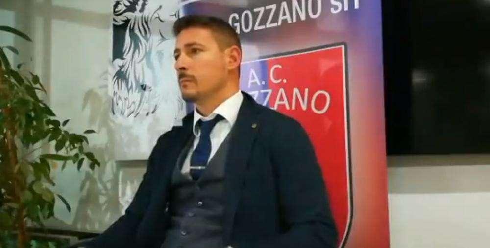 INTERVISTA TC - Ds Gozzano: "Delusi ed amareggiati dal rigetto"