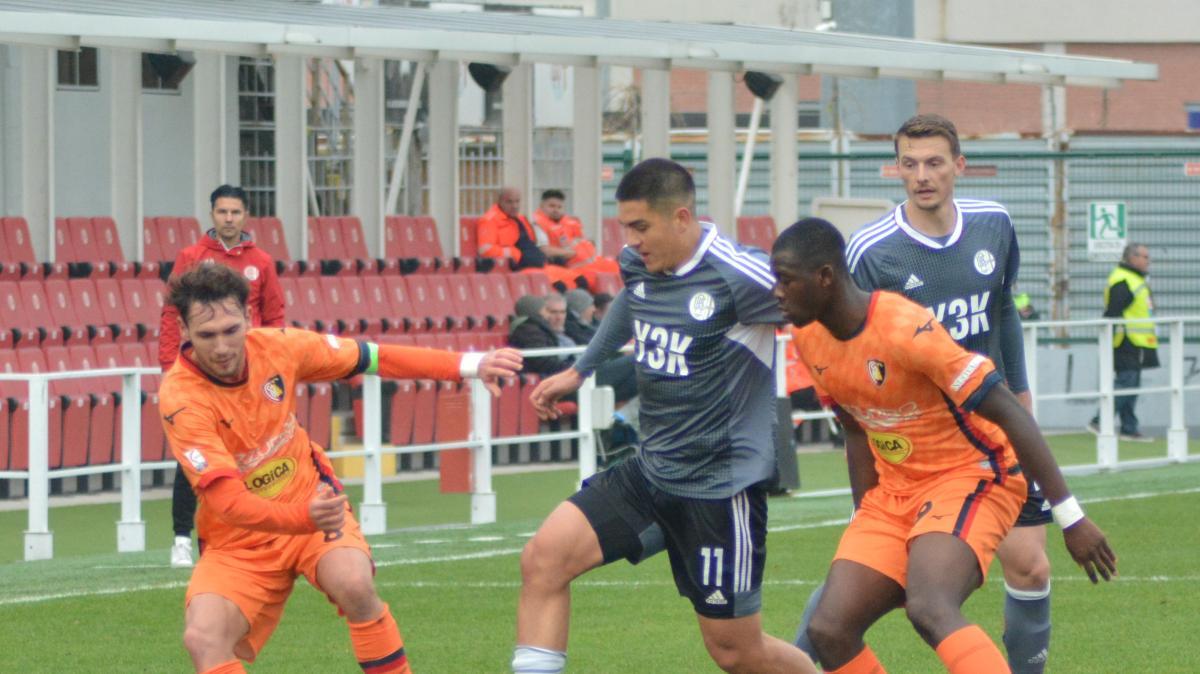 Cittadella, Amatucci: "Arrivare più in alto possibile per giocarcela ai playoff"