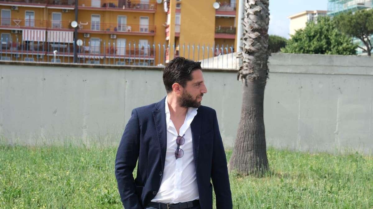 INTERVISTA TC - DS Giugliano: "Sul mercato con sicurezza, siamo contenti"