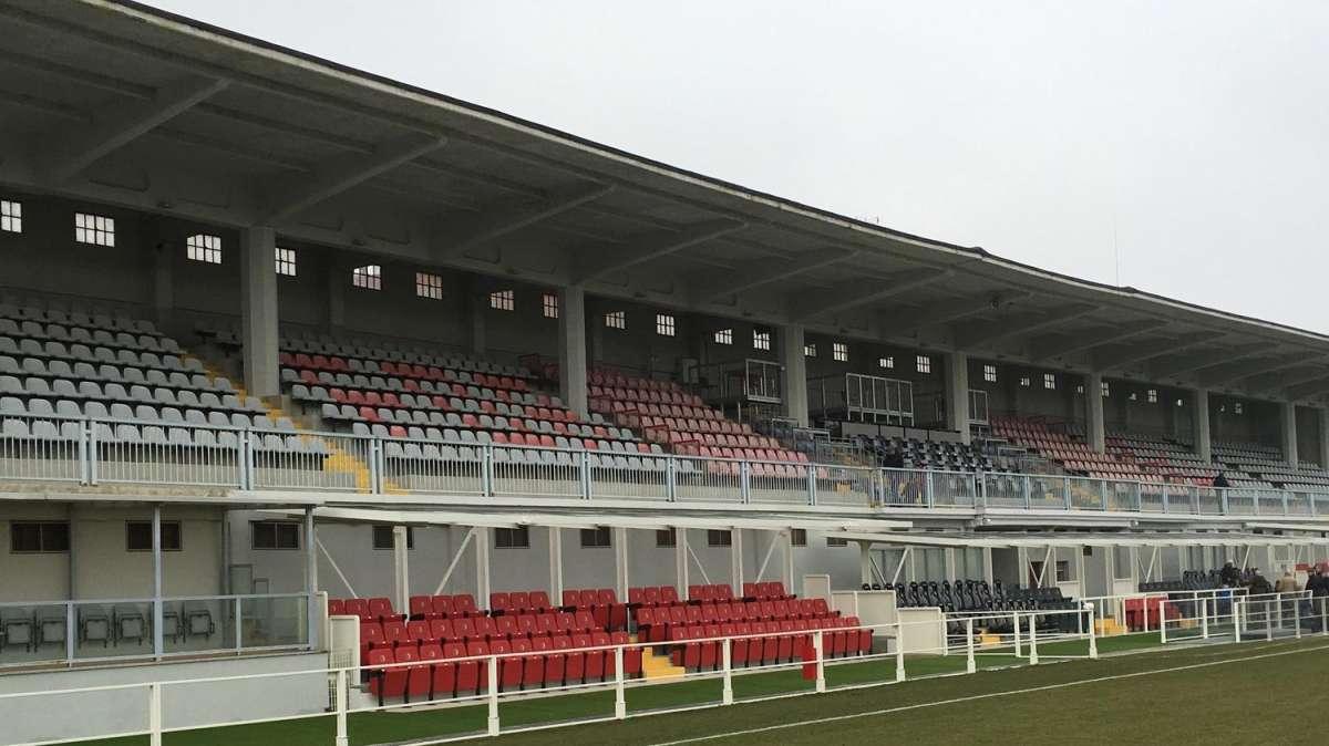 Alessandria, rischio stadio: il sindaco pronto a revocare la concessione