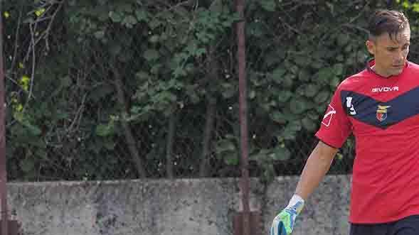 Gragnaniello: "L'Avellino deve crederci, senza lasciare nulla di intentato"