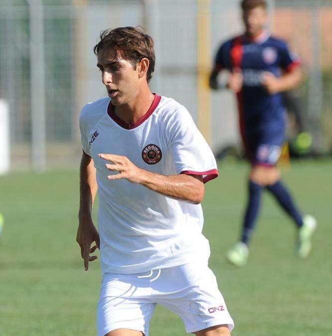 Samb, in arrivo De Francesco della Reggina via Salernitana