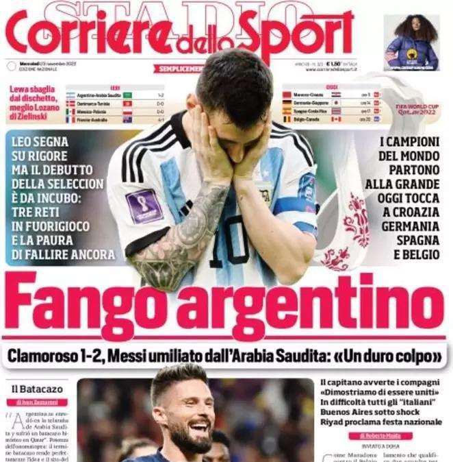 CdS: "Pescara, è dura. Ma proviamoci! | La J.Stabia stuzzica le punte"