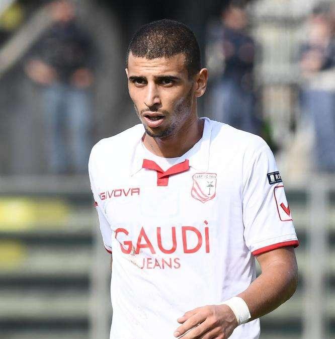 Top & Flop di Imolese-Monza