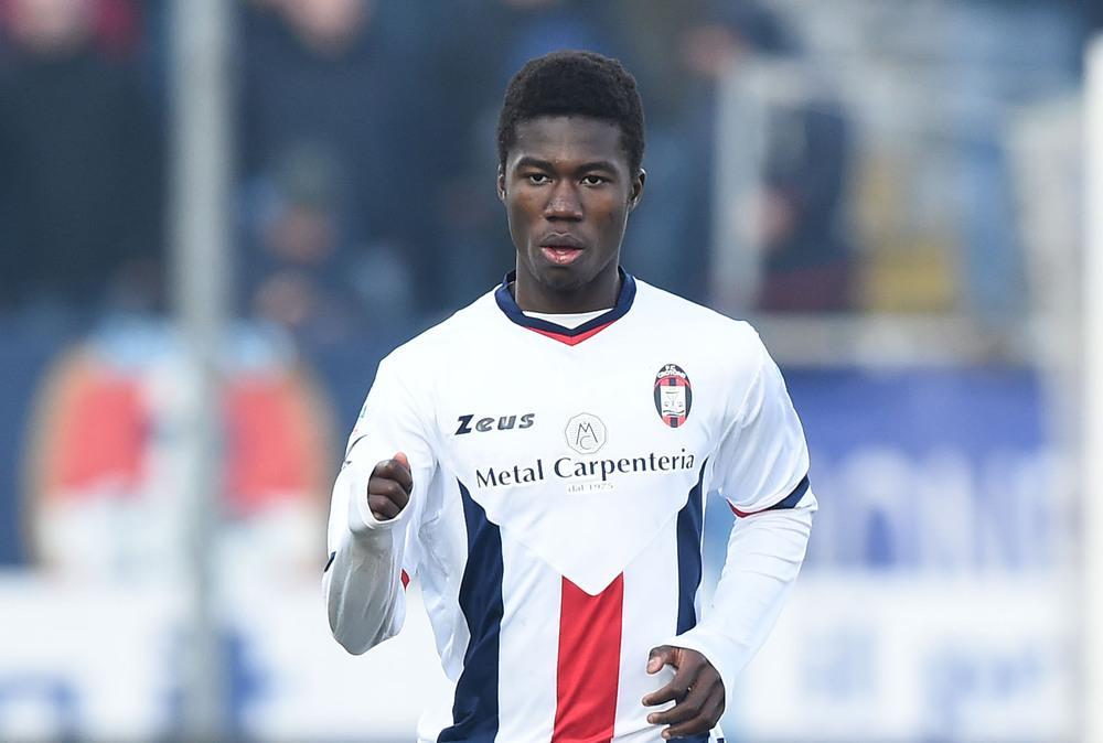 Union Brescia, si guarda al mercato degli svincolati: piace Eloge Yao