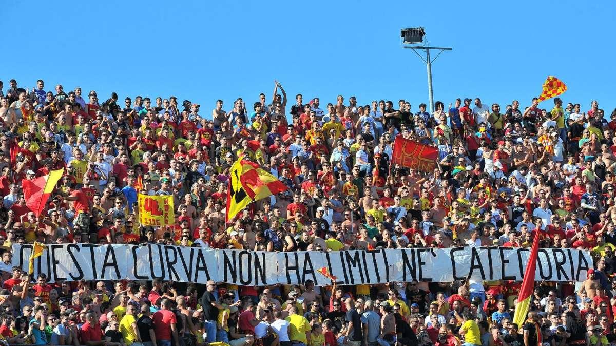 LIVE TLP HILTON - Lecce, un tuo giovane in Serie D