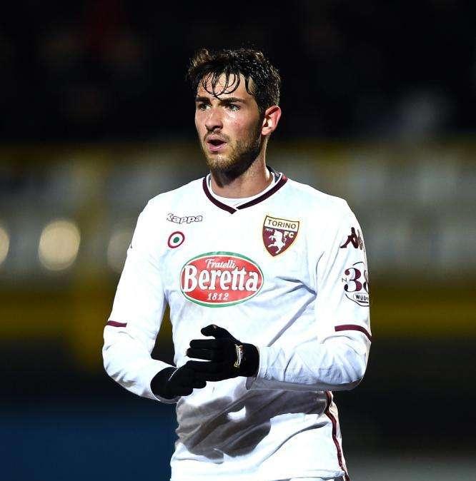 TC - Pro Vercelli, dal Torino arriva il difensore Sportelli