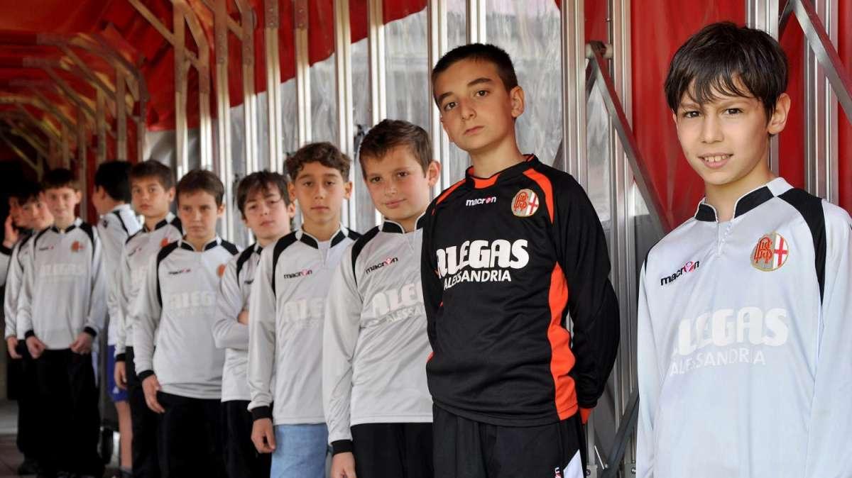 Posticipo 2^ Divisione, questa sera Rimini-Alessandria: in palio punti pesanti