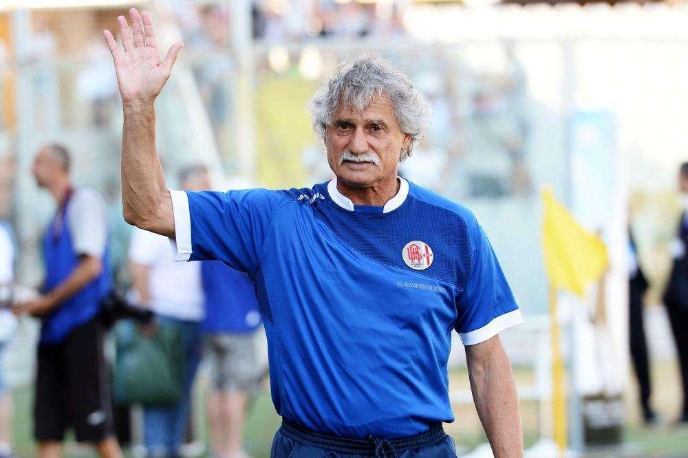 L'ex Alessandria Pillon riparte dal Pescara