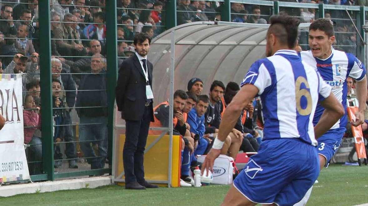 Aversa Normanna, incontro per Patti