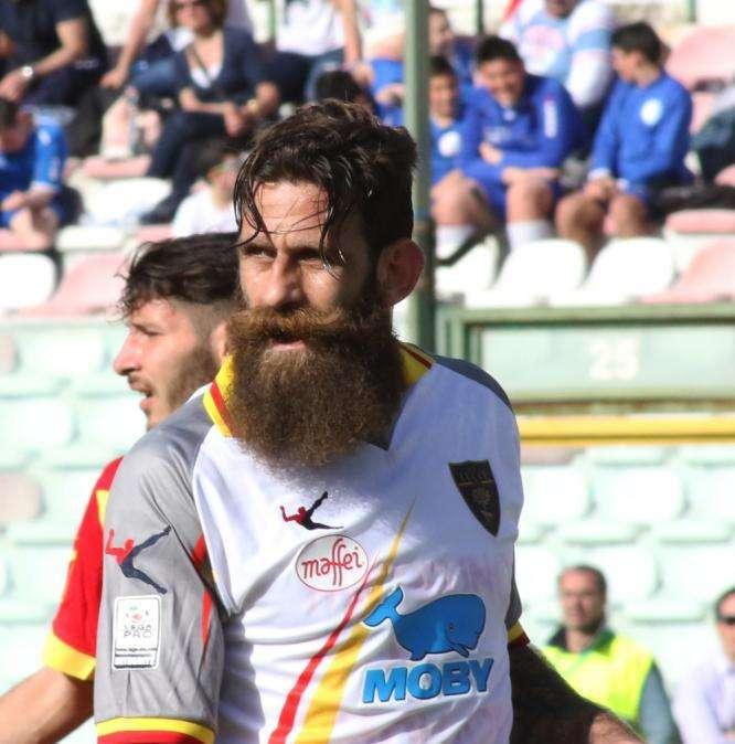 Pisa, il ds Gemmi conferma: “Stiamo lavorando per Moscardelli”