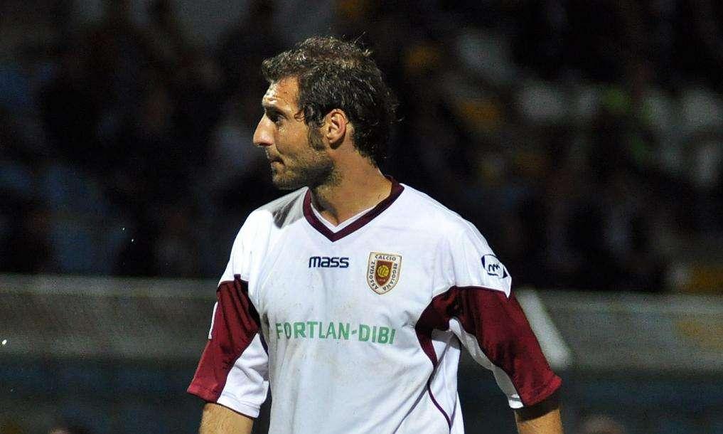 1^ Divisione, Guidetti punisce anche l'Alessandria