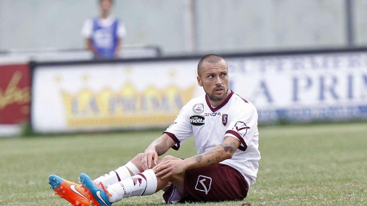 Grosseto, si allena Volpe: oggi si deposita in Lega il contratto