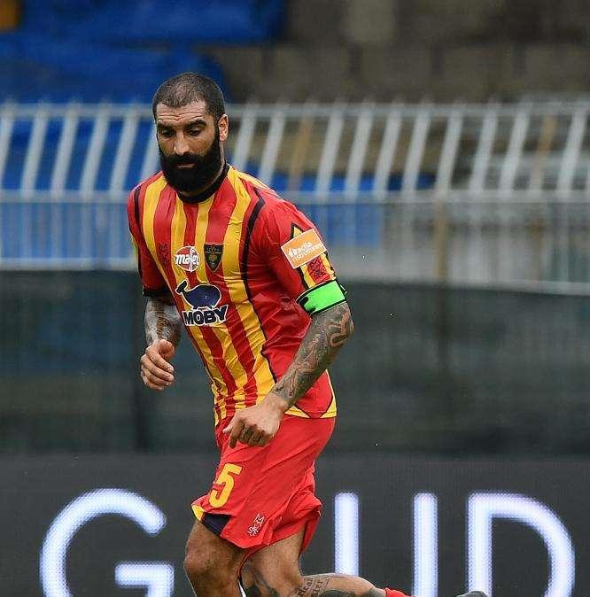 NOTIZIA TC - Sondaggio del Como per Cosenza del Lecce