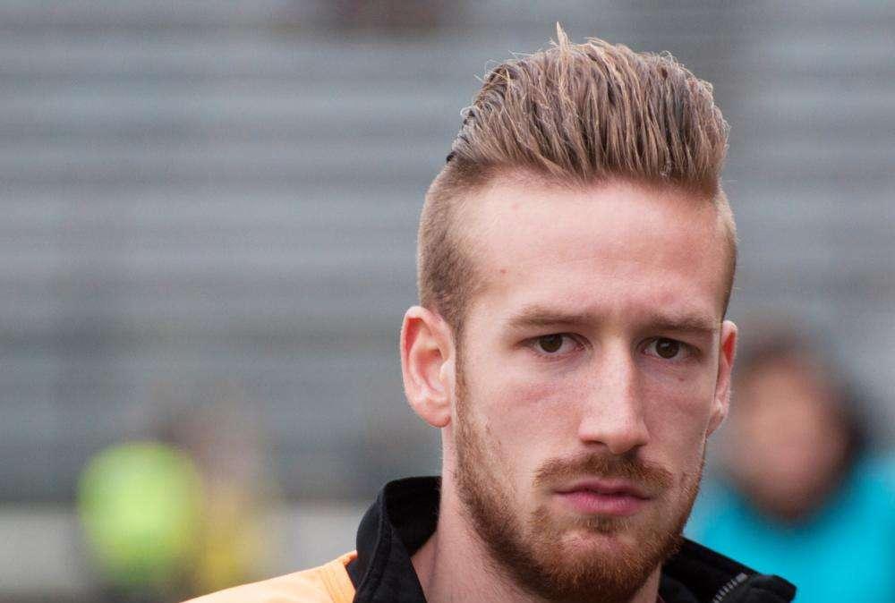 UFFICIALE - Picerno, ingaggiato lo svincolato Brumat