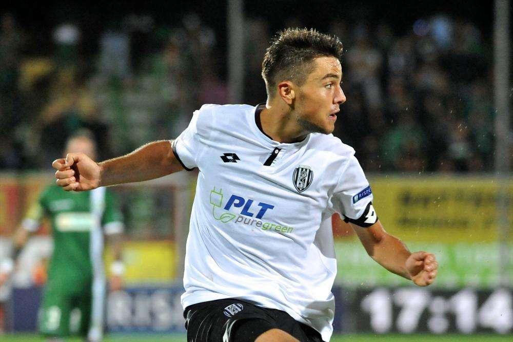 NOTIZIA TC - Pergolettese, Sbrissa nel mirino del Palermo