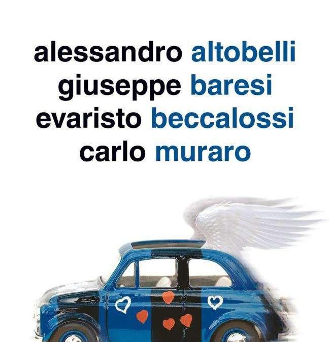 L' Inter ha le ali di Altobelli, Baresi, Beccalossi e Muraro