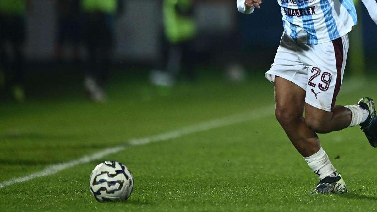 Botta e risposta in 2' tra Ternana e V.Pesaro. Il Benevento cala il tris a Foggia