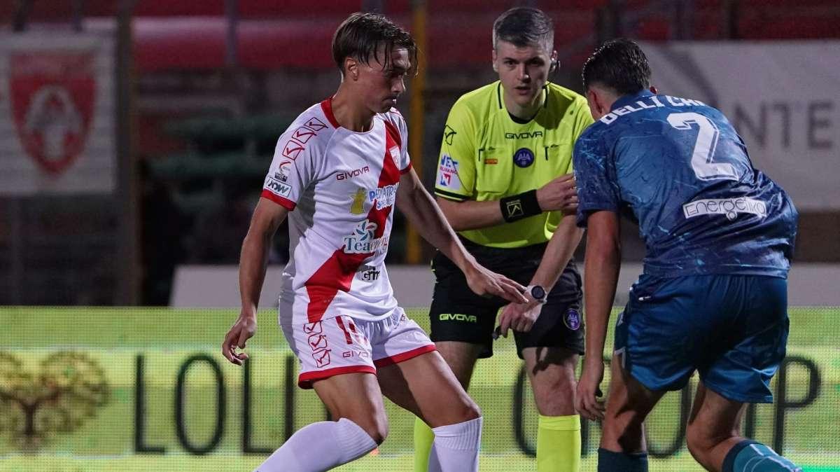 INTERVISTA TC - Mantova, Wieser: "Faremo belle cose percorrendo strada lavoro"