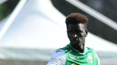 Viterbese, il portiere può arrivare dalla SPAL: vicino il prestito di Thiam