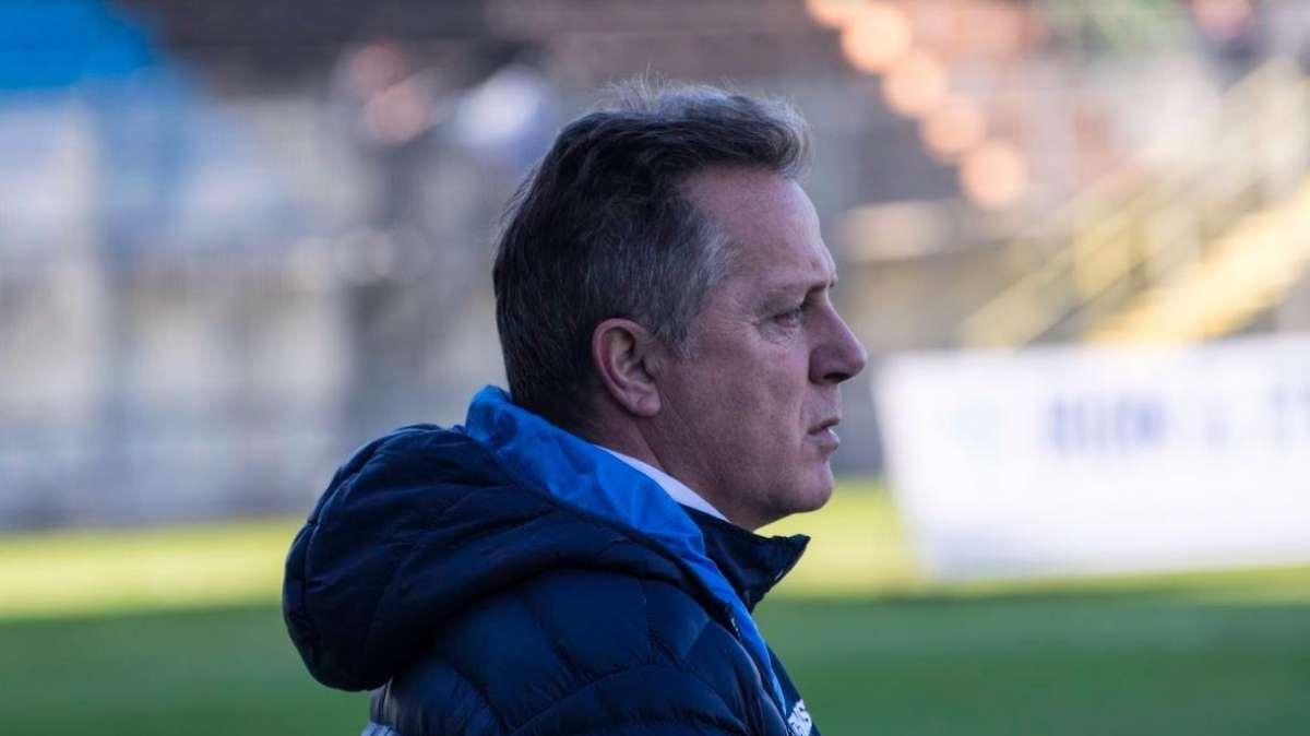 Urbano: "Bari ancora in rodaggio ma se la giocherà fino alla fine"