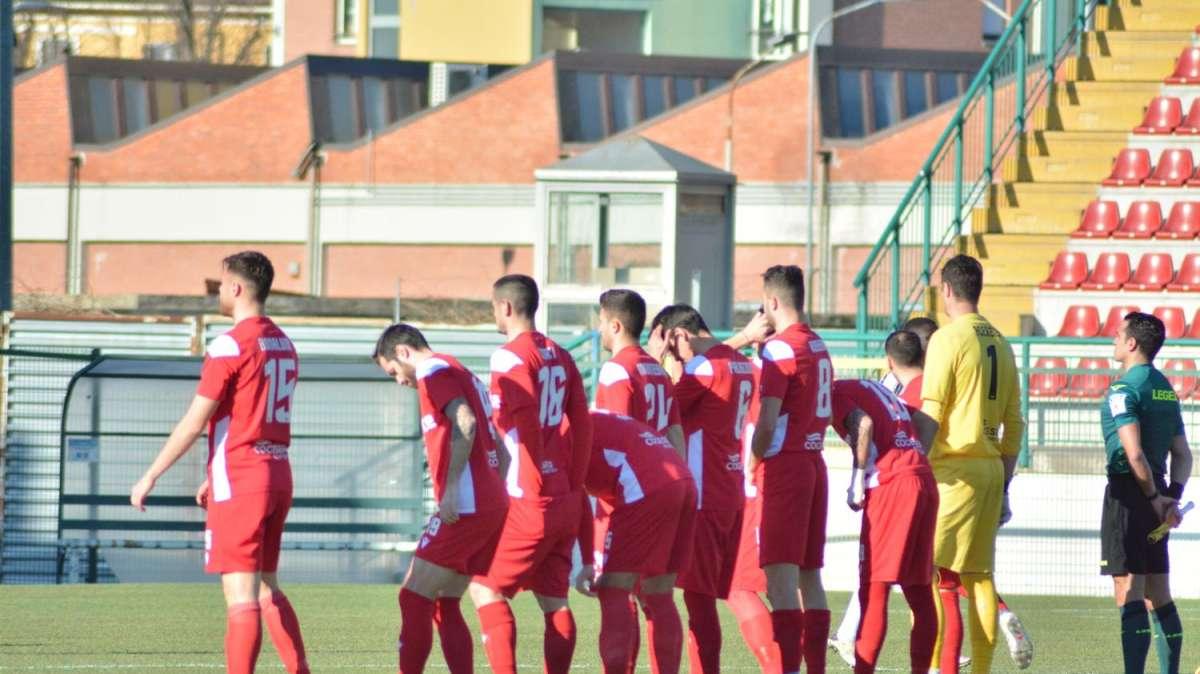Giana Erminio, sondaggio col Monza per il giovane Colferai