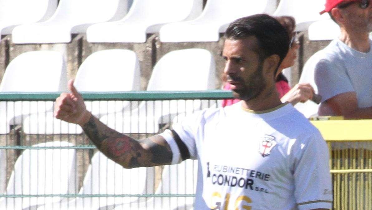 Potenza, Sciacca piace all'Heraclea. Che punta anche Schenetti