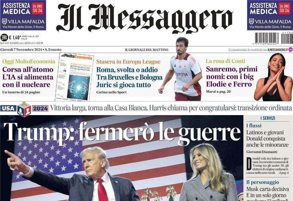 Il Messaggero: "Pescara, novembre difficile. Poi calendario in discesa"