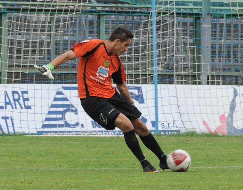 Benevento, il Vicenza monitora un portiere