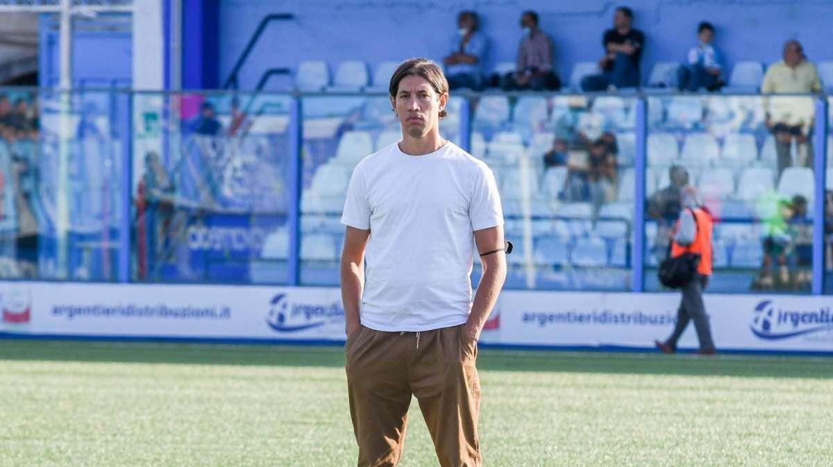 Ds V.Francavilla: "Gruppo può migliorare, per questo niente interventi"
