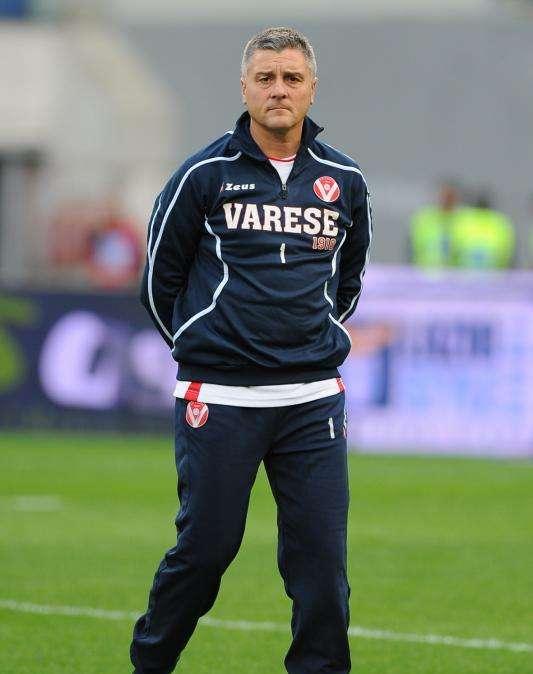 Varese, mister Bettinelli: "Futuro? Vedremo. La categoria non fa differenza"