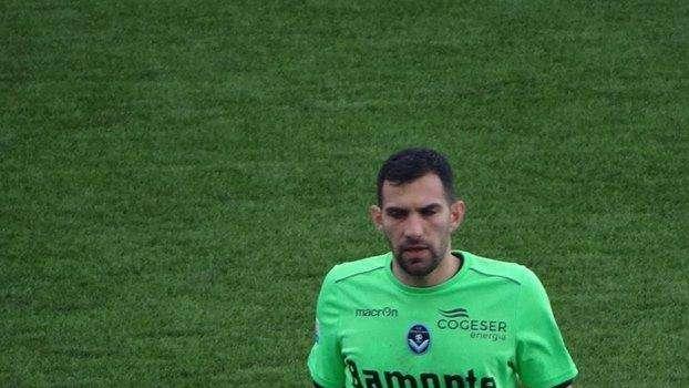 Perna e l'addio alla Giana: "Non c'era un grande feeling con Chiappella"