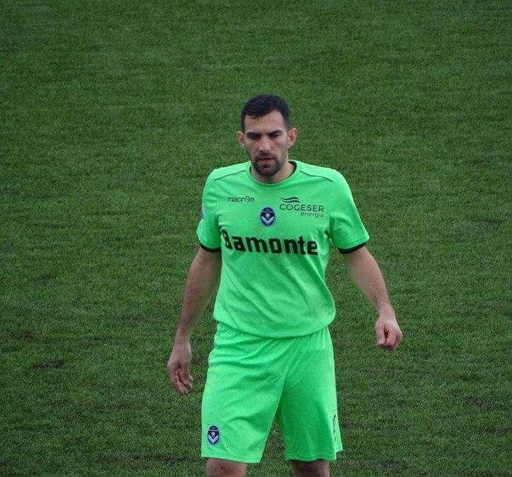 Top & Flop di Lucchese-Giana Erminio