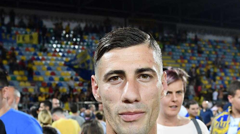 Parziale Supercoppa Serie C: Bari avanti di due gol a Modena