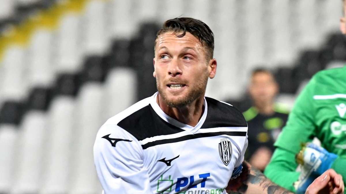 Cesena, Caturano: "Rinvio Triestina-V.Verona? Situazione surreale"