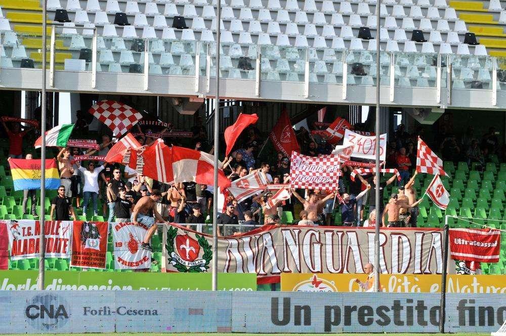 NOTIZIA TC - Vicenza, sarà addio con Tronco. Su di lui la Triestina