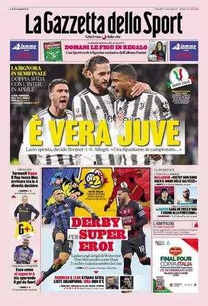 GdS: "Monopoli, e 3! Stop Picerno. Gelbison, pari con il Cerignola"